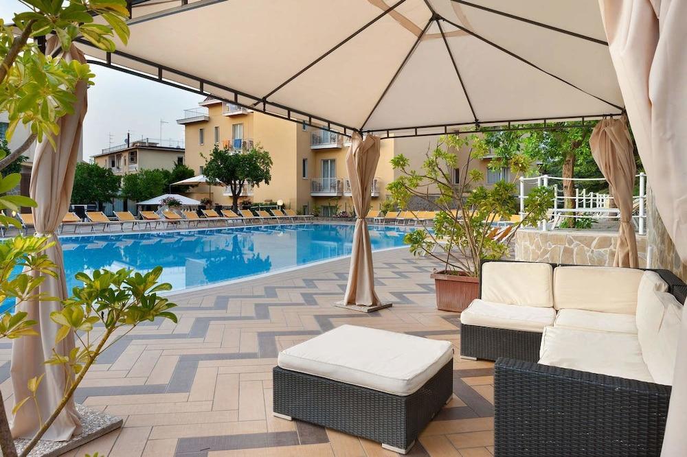 Grand Hotel Parco Del Sole Sant'Agnello Exterior photo