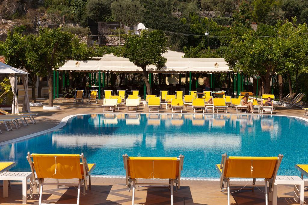Grand Hotel Parco Del Sole Sant'Agnello Room photo