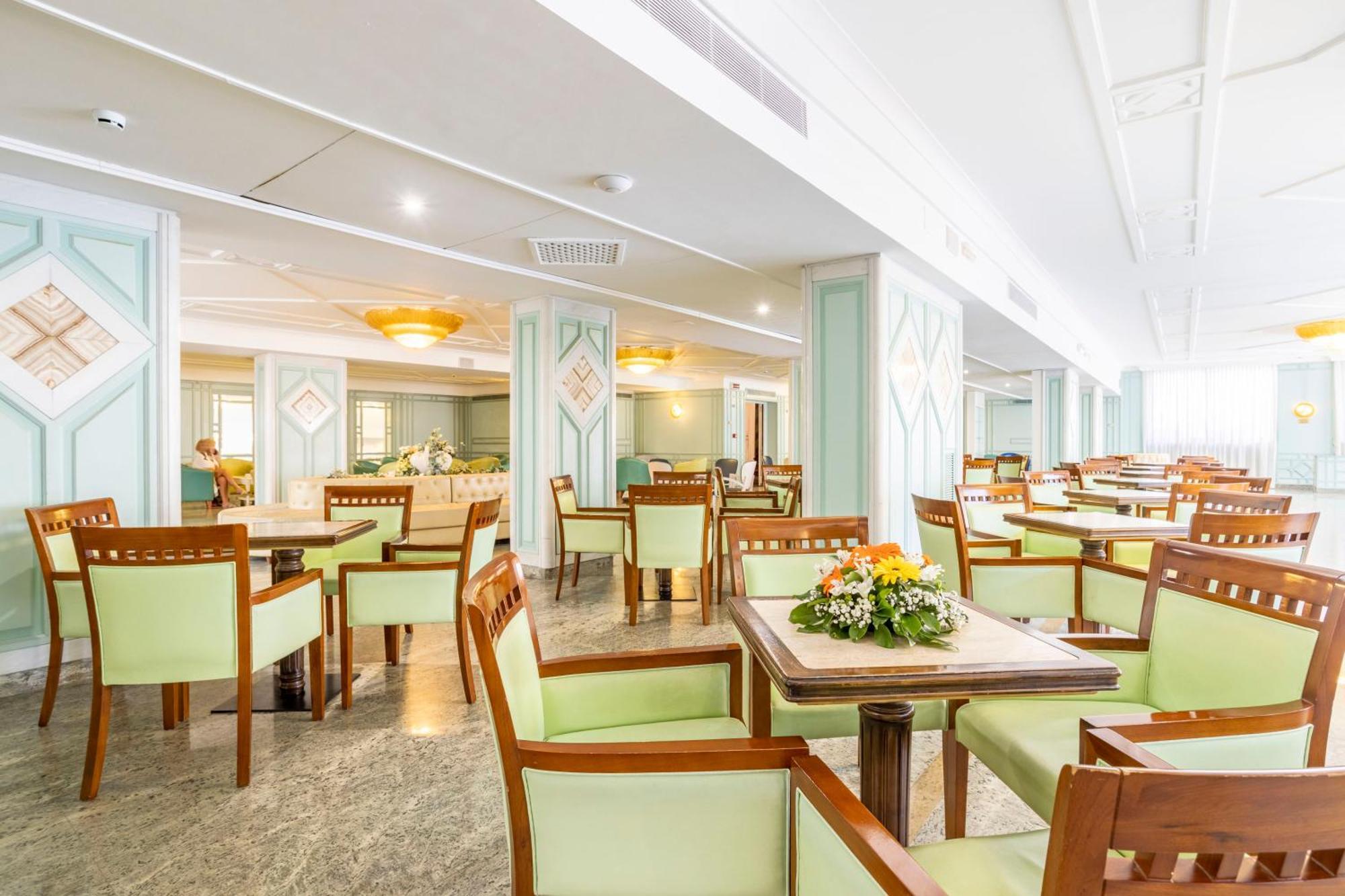 Grand Hotel Parco Del Sole Sant'Agnello Exterior photo